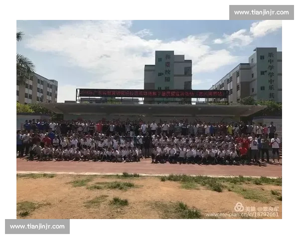 构建科学高效的青少年足球培训质量评价体系研究与实践路径探索