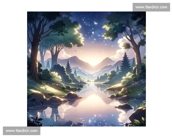 为梦想而战,勇敢追寻心中那片星辰大海的无畏旅程 为梦想而战,勇敢追寻心中那片星辰大海的无畏旅程